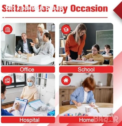 Нов Комплект мастила 575XL 576XL за Canon Pixma TS3750i TR4750i принтер, снимка 7 - Други стоки за дома - 53970758