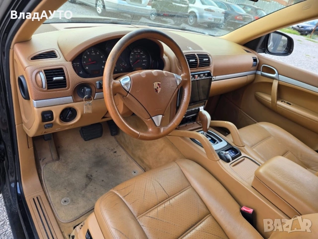 Porsche cayenne 3.2i 2005г. , снимка 5 - Части - 54052179
