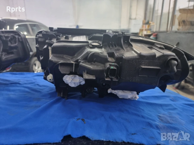 Фарове за BMW G20 G21 series Lci,фейс фарове Г20 Г21 БМВ , снимка 4 - Части - 54811359