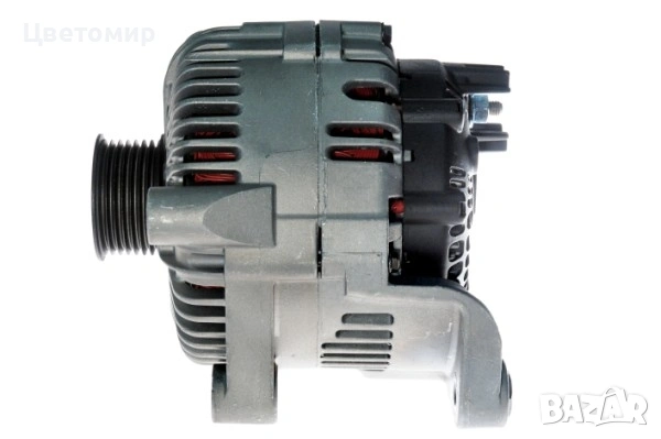 8EL 011 710-891 HELLA Алтернатор за BMW E60 530D 218 к.с