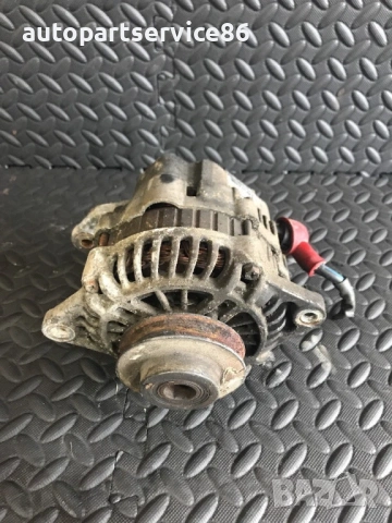 Алтернатор за Nissan Primera P12 / Almera 2.2 DCI (2002-2006) 23100-AD210