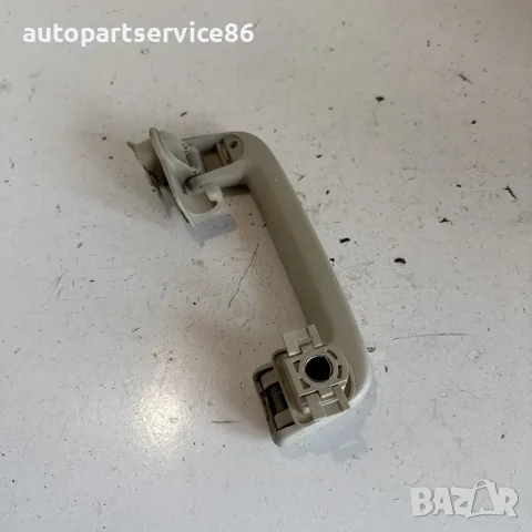 Задна дясна дръжка за хващане бежова за Volvo XC60 (2011) OEM #5133, снимка 2 - Части - 55655066