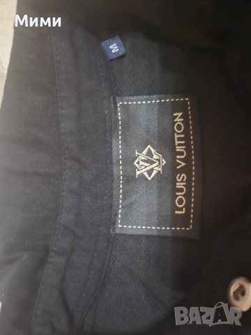 Дамска рокля Louis Vuitton , снимка 4 - Рокли - 54597268