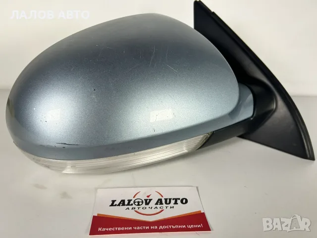 Дясно Огледало Пасат В6 (05-10г) Dqsno Ogledalo VW Passat B6, снимка 2 - Части - 55444456