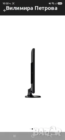 LG 26LS3500 LED TV, снимка 5 - Телевизори - 55329994