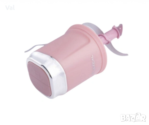 Кухненски чопър, 300W , 2L LCH-1909, снимка 3 - Чопъри и пасатори - 54842060