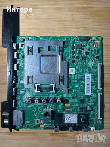 Main board BN41-02703 от SAMSUNG UE43RU7172UXXH