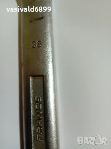 Лула "Факом" 38/42 , снимка 4 - Ключове - 55702513