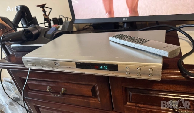 Dvd player /плейър/ 