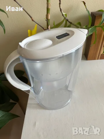 Кана за вода Brita , снимка 3 - Аксесоари за кухня - 55594333