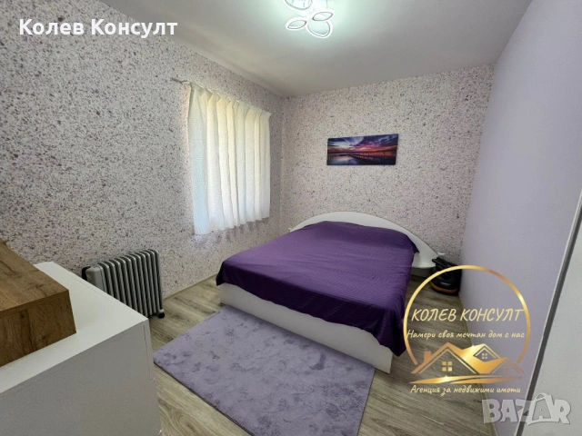 Етаж от къща град Хасково ,кв.Болярово, снимка 9 - Етаж от къща - 54912653