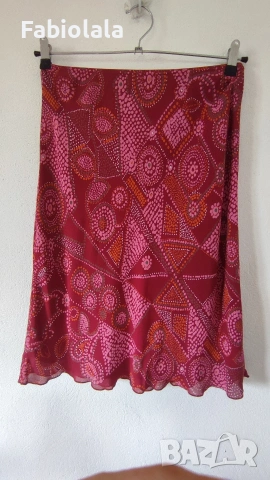 s Oliver skirt 38