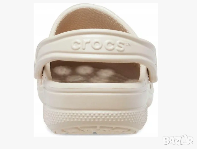 чехли кроксове сабо Crocs Baya Clog 10126  номер 45-46, снимка 3 - Мъжки чехли - 54919509