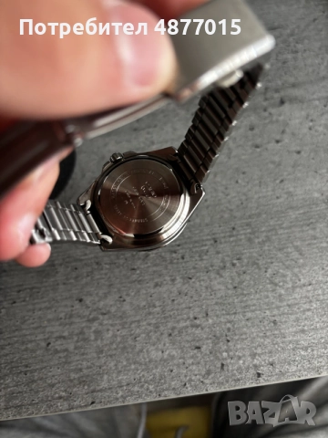 Casio MTD-1053D-2AVES оригинален мъжки часовник 200M, снимка 4 - Мъжки - 55642553