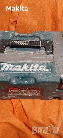 Виброшлайф Макита, снимка 4 - Други машини и части - 54495973