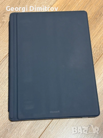 Microsoft Surface Pro 8 i5-1145G7/8RAM/256SSD/Iris XE/3K Touch 120Hz, снимка 7 - Лаптопи за работа - 54686790