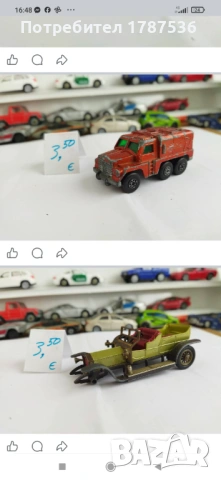 Hot wheels стари колички, снимка 12 - Колекции - 53845411