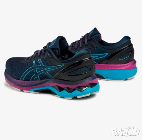 маратонки Asics GEL-KAYANO 27 номер 38 , снимка 4 - Маратонки - 54001653