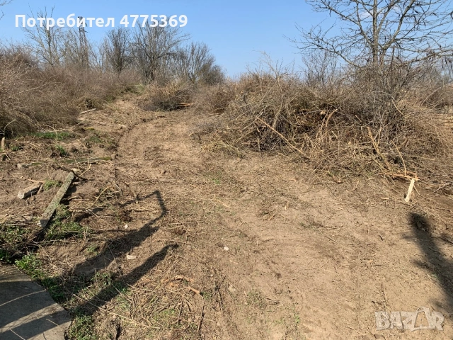 Услуги  с мини багер на трудно достъпни терени, снимка 8 - Други услуги - 53949483