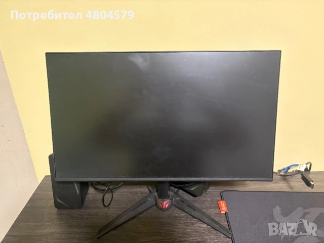Монитор acer