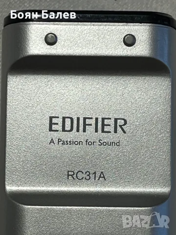 Edifier- R2600…, снимка 6 - Тонколони - 55465167
