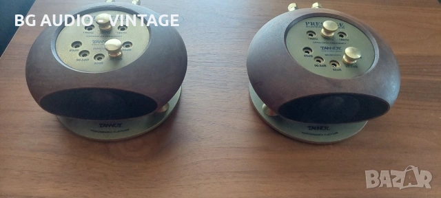 Tannoy ST-200 Prestge - супертуитър, снимка 5 - Тонколони - 54438017
