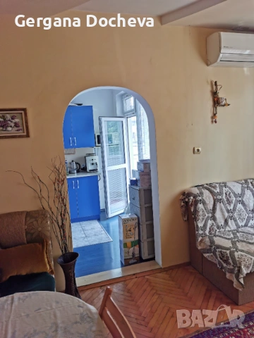 Продава се апартамент в Разград, център, снимка 7 - Апартаменти - 54811946