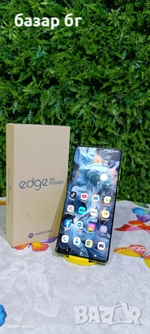 Motorola edge 50 Fusion 256gb