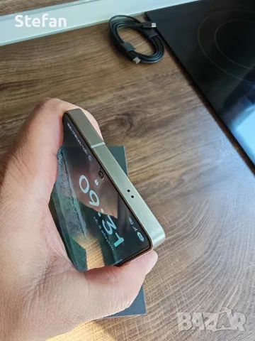 Samsung S25 ultra 512 Гаранция!, снимка 4 - Samsung - 55592754