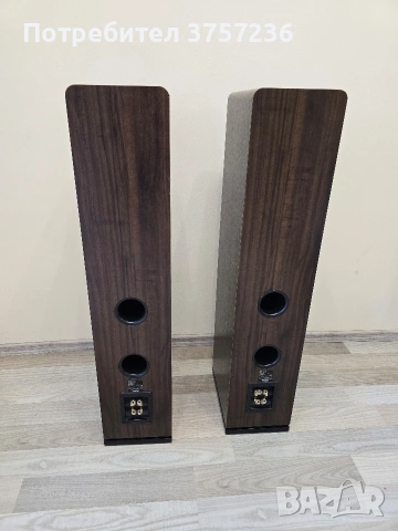 Тонколони Teufel Ultima 60, снимка 9 - Тонколони - 54879537
