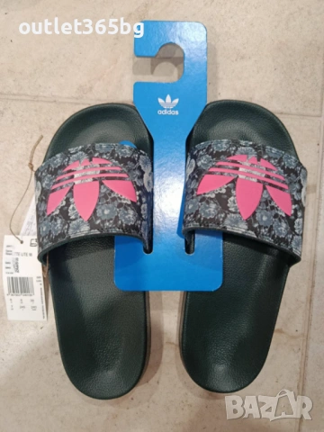 Adidas - Originals Adilette Lite W Оригинал Код 965