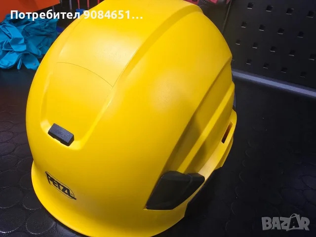 Каска Petzl Vertex 