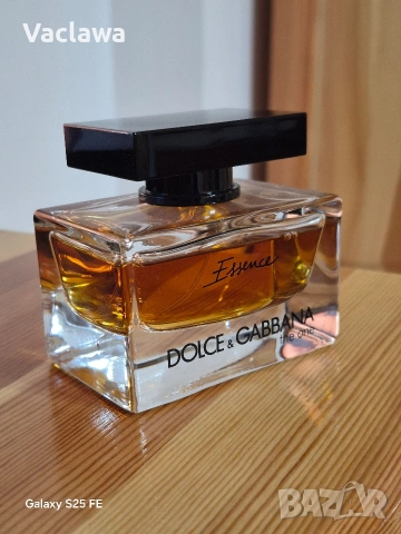 Dolce & Gabbana The One Essence 75 мл.