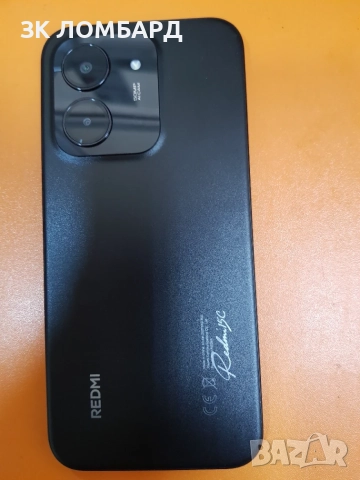 Xiaomi Redmi 15C 256GB 4GB RAM Dual, снимка 4 - Xiaomi - 55393440