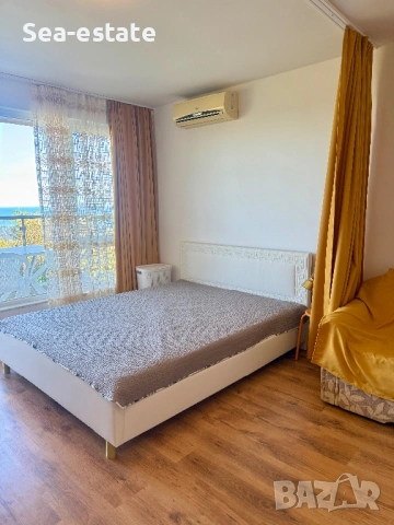 Студио с морска гледка в гр.Бяла , снимка 12 - Апартаменти - 54371044