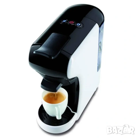 НОВА!!! Кафемашина 3 в 1 ELITE CCM-1239, 19 бара, снимка 11 - Кафемашини - 55122061