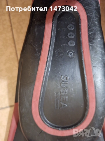 Плавници, снимка 3 - Водни спортове - 54021957