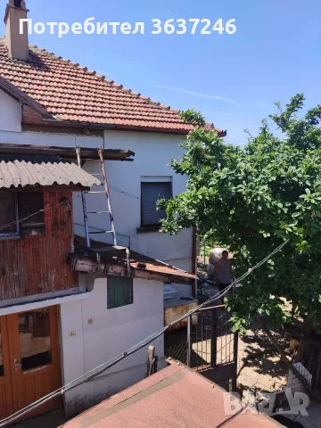 Продава се къща в град Оряхово, област Враца., снимка 10 - Къщи - 55435303