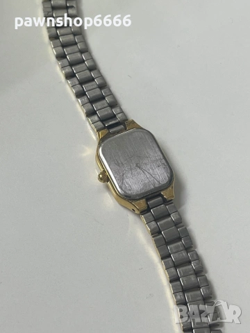 Елегантен дамски кварцов часовник CERTINA, произведен в Швейцария, снимка 8 - Дамски - 53997368