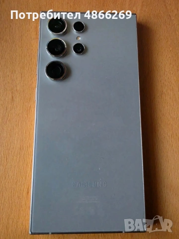 Samsung Galaxy S24 Ultra, снимка 6 - Други - 55036633