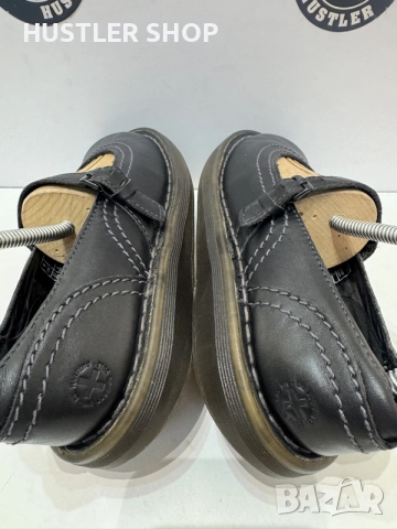 Обувки DR.MARTENS MARY JANE VINTAGE. Номер 37, снимка 4 - Дамски ежедневни обувки - 55628567