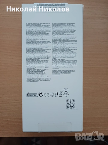 SMARTPHONE SAMSUNG GALAXY A13 , снимка 2 - Samsung - 55222191