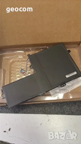Lenovo IdeaPad C/F серии нова батерия (L18M3PF7,52.5Wh,11.34V), снимка 4 - Батерии за лаптопи - 55613740