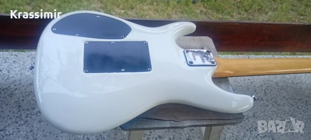 Ibanez 540 Radius , снимка 7 - Китари - 55070251