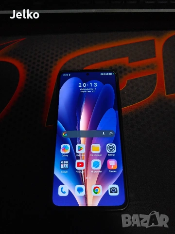 Xiaomi 12T Pro, снимка 6 - Xiaomi - 54581754