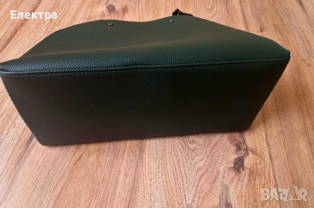 Дамска чанта Tendenz , снимка 4 - Чанти - 54387340