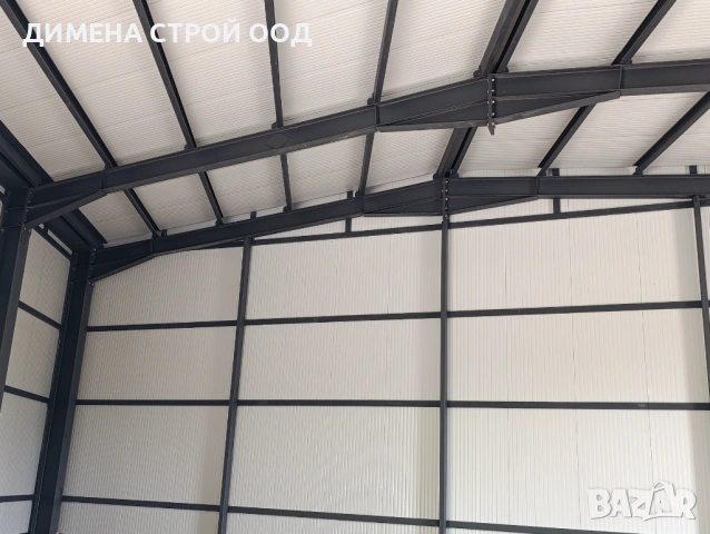 метални конструкции и термопанели, снимка 8 - Други услуги - 54941429