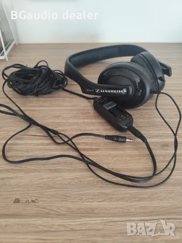 Sennheiser HD 65 