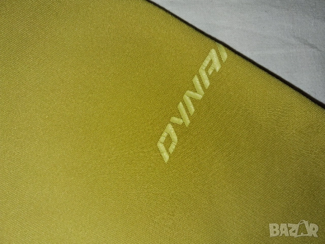 2 броя - Dynafit Traverse Thermal T-shirt men (L) и (M)  мъжка блуза и спортна тениска, снимка 3 - Тениски - 44694020