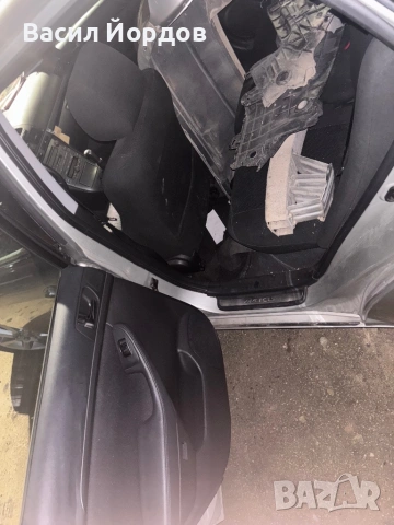 Тойота Авенсис 2 2.0 116 / Toyota Avensis 2 2.0 116 На Части, снимка 15 - Автомобили и джипове - 54498653